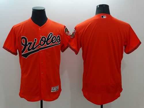 Baltimore Orioles Blank Orange 2016 Flexbase Collection Stitched Baseball Jersey,We sell and wholesale Baltimore Orioles Blank Orange 2016 Flexbase Collection Stitched Baseball Jersey on line form chian!